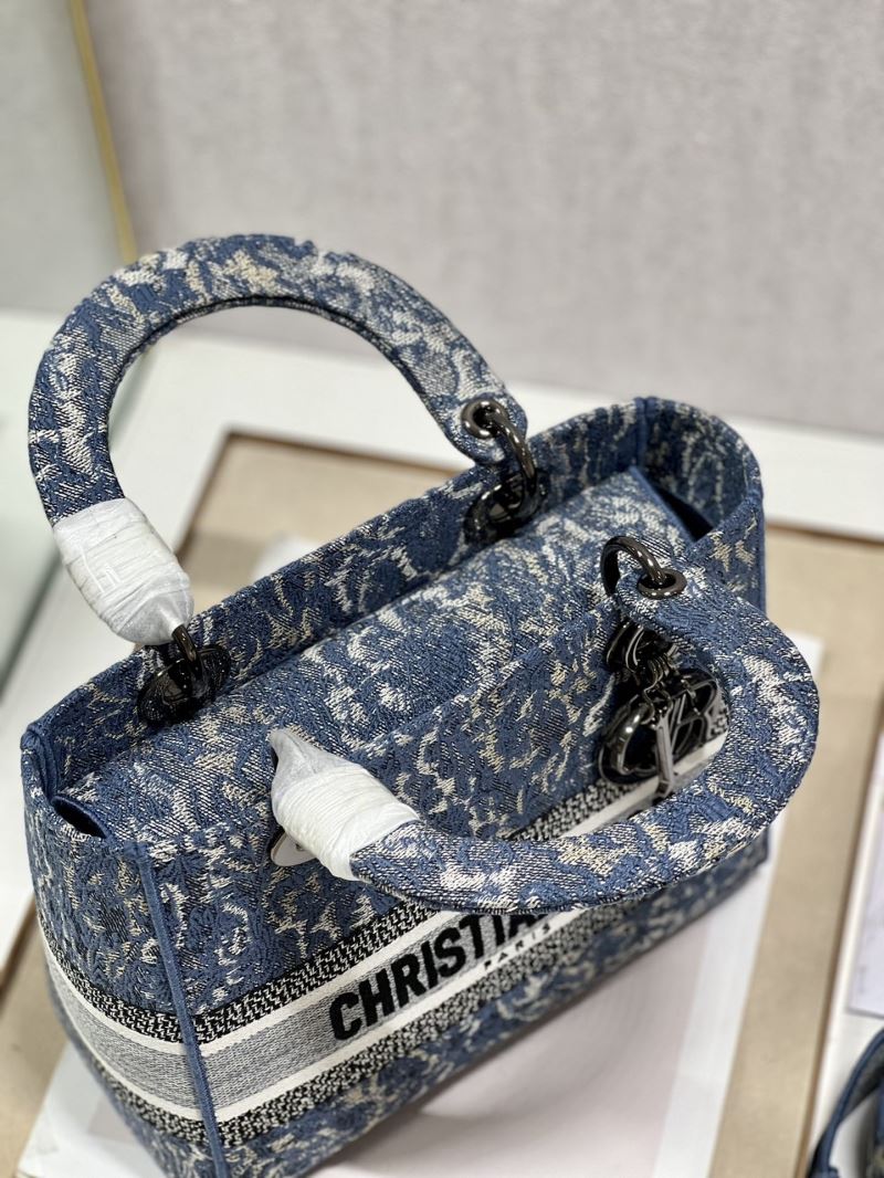 Christian Dior My Lady Bags